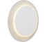 Настенный светильник iLEDEX Blackout белый WLB8272 WH 2