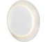 Настенный светильник iLEDEX Blackout белый WLB8272 WH 3