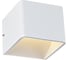 Настенный светильник iLEDEX Taurus белый ZD8010S-6W WH 1