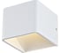 Настенный светильник iLEDEX Taurus белый ZD8010S-6W WH 2