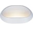 Настенный светильник iLEDEX Virgo белый ZD8008-13W WH 2