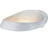 Настенный светильник iLEDEX Virgo белый ZD8008-13W WH 3