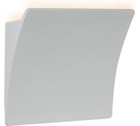 Настенный светильник iLEDEX Alyot белый ZD8082L-6W WH