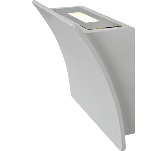 Настенный светильник iLEDEX Alyot белый ZD8082L-6W WH