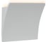 Настенный светильник iLEDEX Alyot белый ZD8082L-6W WH 1