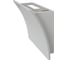 Настенный светильник iLEDEX Alyot белый ZD8082L-6W WH 3