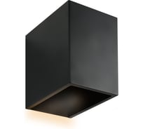 Настенный светильник iLEDEX Alkor черный ZD8084S-6W BK