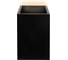 Настенный светильник iLEDEX Alkor черный ZD8084S-6W BK 3