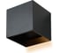 Настенный светильник iLEDEX Dice черный ZD8086L-6W BK 2