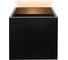Настенный светильник iLEDEX Dice черный ZD8086L-6W BK 3