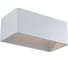 Настенный светильник iLEDEX Taurus белый ZD8010M-6W WH 1