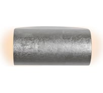 Настенный светильник iLEDEX Cute серебристый ZD8077-6W Silver