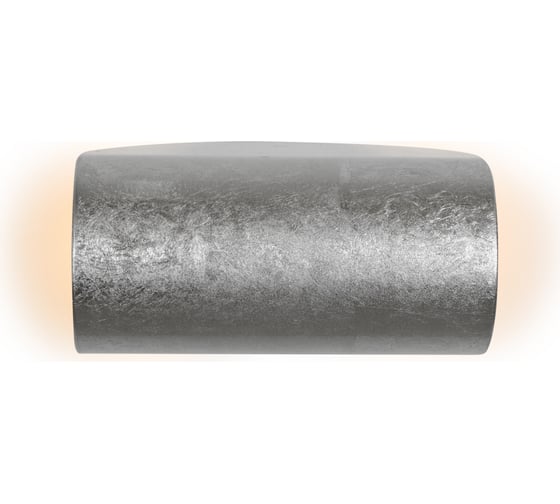 Настенный светильник iLEDEX Cute серебристый ZD8077-6W Silver