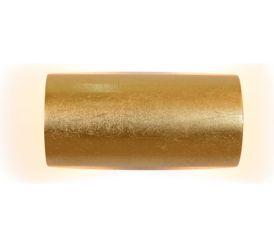 Настенный светильник iLEDEX Cute золотой ZD8077-6W Gold