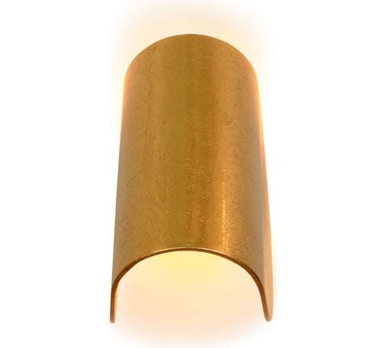 Настенный светильник iLEDEX Cute золотой ZD8077-6W Gold