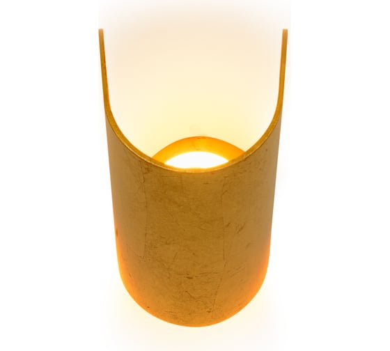 Настенный светильник iLEDEX Cute золотой ZD8077-6W Gold