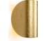 Настенный светильник iLEDEX Cute золотой ZD8077-6W Gold 4