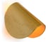 Настенный светильник iLEDEX Cute золотой ZD8077-6W Gold 5