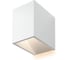 Настенный светильник iLEDEX Alkor белый ZD8084S-6W WH 2