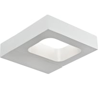 Настенный светильник iLEDEX Shedar белый ZD8085S-6W WH