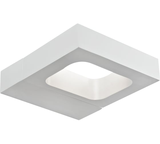 Настенный светильник iLEDEX Shedar белый ZD8085S-6W WH 1