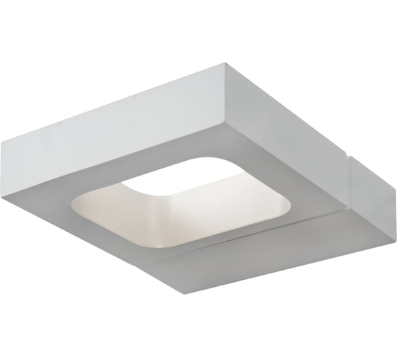 Настенный светильник iLEDEX Shedar белый ZD8085S-6W WH