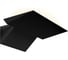 Настенный светильник iLEDEX Image черный ZD8114-6W BK 1