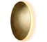 Настенный светильник iLEDEX Lunar золотой ZD8102-18W Gold 2