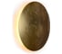 Настенный светильник iLEDEX Lunar золотой ZD8102-18W Gold 3