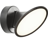 Настенный светильник iLEDEX Syzygy черный X090310 10W BK