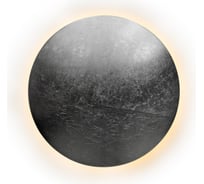 Настенный светильник iLEDEX Lunar серебристый ZD8102-12W Silver