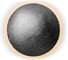 Настенный светильник iLEDEX Lunar серебристый ZD8102-18W Silver 1