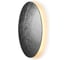 Настенный светильник iLEDEX Lunar серебристый ZD8102-18W Silver 2