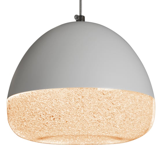 Подвесной светильник iLEDEX Flake белый WLD8885-3A WH