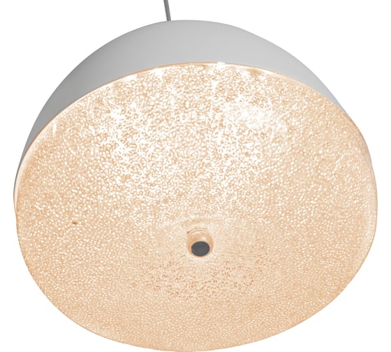 Подвесной светильник iLEDEX Flake белый WLD8885-3A WH