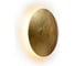 Настенный светильник iLEDEX Lunar золотой ZD8102-6W Gold 3
