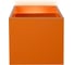 Настенный светильник iLEDEX Dice оранжевый ZD8086L-6W OR 3