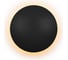 Настенный светильник iLEDEX Lunar черный матовый ZD8102-6W BK 1