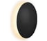 Настенный светильник iLEDEX Lunar черный матовый ZD8102-6W BK 3
