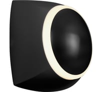 Настенный светильник iLEDEX Reversal черный матовый ZD8172-6W BK