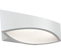 Настенный светильник iLEDEX Line белый ZD8118-6W WH