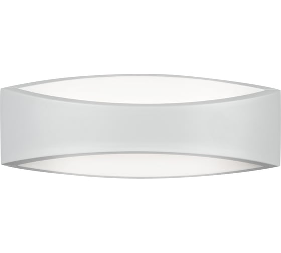 Настенный светильник iLEDEX Line белый ZD8118-6W WH