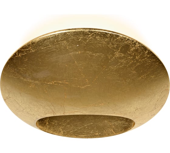 Настенный светильник iLEDEX Light золотой ZD8152-6W Gold