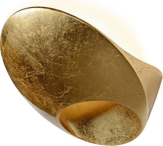 Настенный светильник iLEDEX Light золотой ZD8152-6W Gold