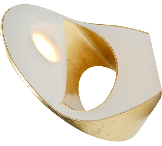 Настенный светильник iLEDEX Light золотой ZD8152-6W Gold