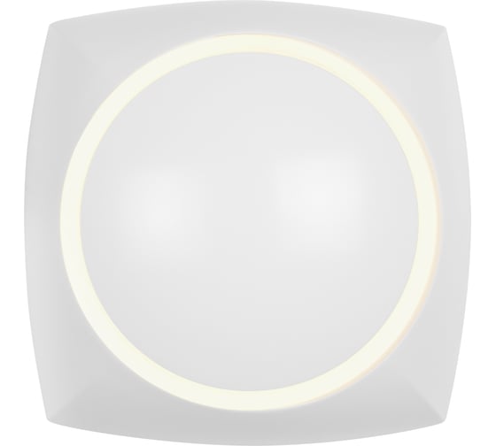 Настенный светильник iLEDEX Reversal белый матовый ZD8172-6W WH