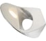 Настенный светильник iLEDEX Light серебристый ZD8152-6W Silver 4