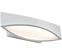 Настенный светильник iLEDEX Line белый ZD8118-8W WH