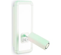 Настенный светильник-спот MANTRA IBIZA 5257