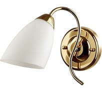 Бра LUMION DARLENE стекло, E14, 40W 4532/1W